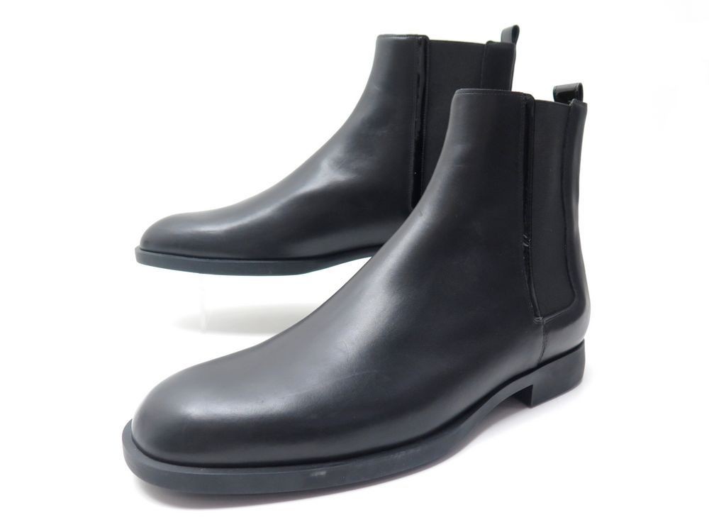 bottines hermes femme