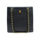 NEUF SAC CHANEL VINTAGE NOIR 