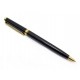 STYLO BILLE MONTBLANC NOIR 1 2