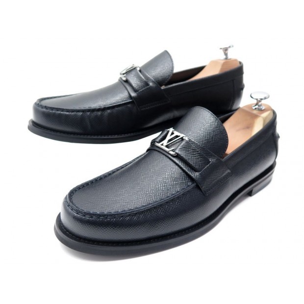louis vuitton shoes loafers price