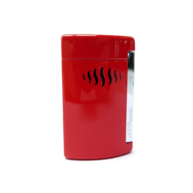 NEUF BRIQUET ST DUPONT MINIJET 115 1