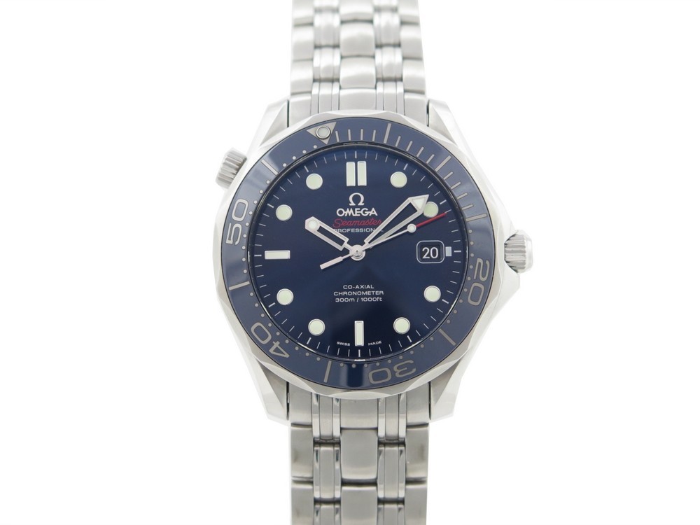 montre omega seamaster professional diver