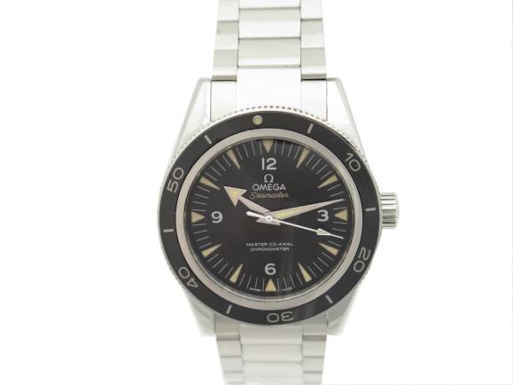 montre omega seamaster 300 master