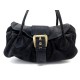 SAC CELINE VEAU VELOURS NOIR 