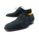 CHAUSSURES WESTON RICHELIEU 9.5E 43.5 LARGE 