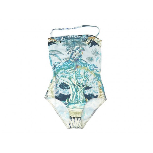 NEUF MAILLOT DE BAIN HERMES ALOHA 