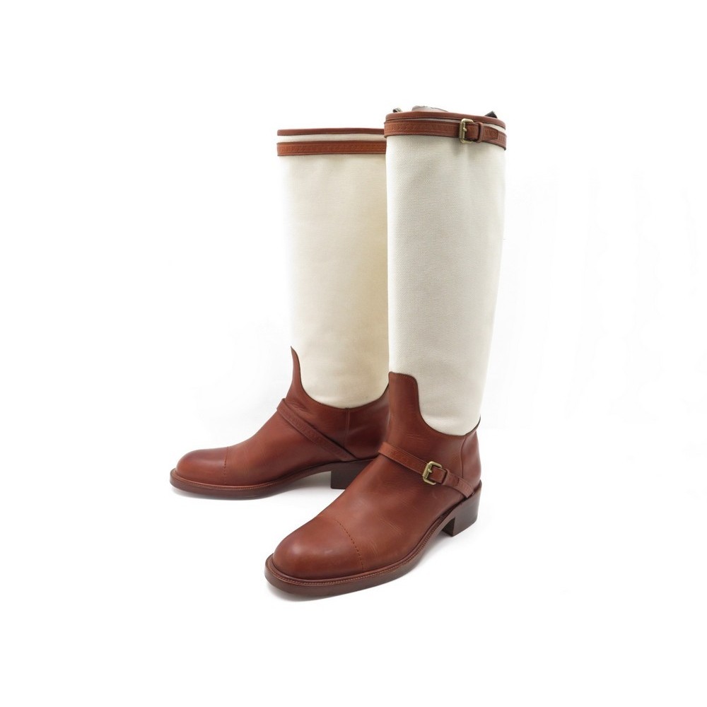 botte talon louis vuitton