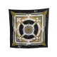 NEUF FOULARD HERMES JARDIN ENCHANTE EDITION LIMITEE 150 ANS CENTRAL PARK SCARF