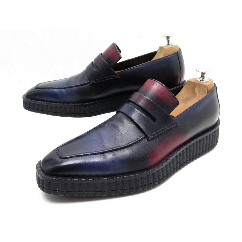 chaussures berluti andy demesure venezia 8.5 42.5