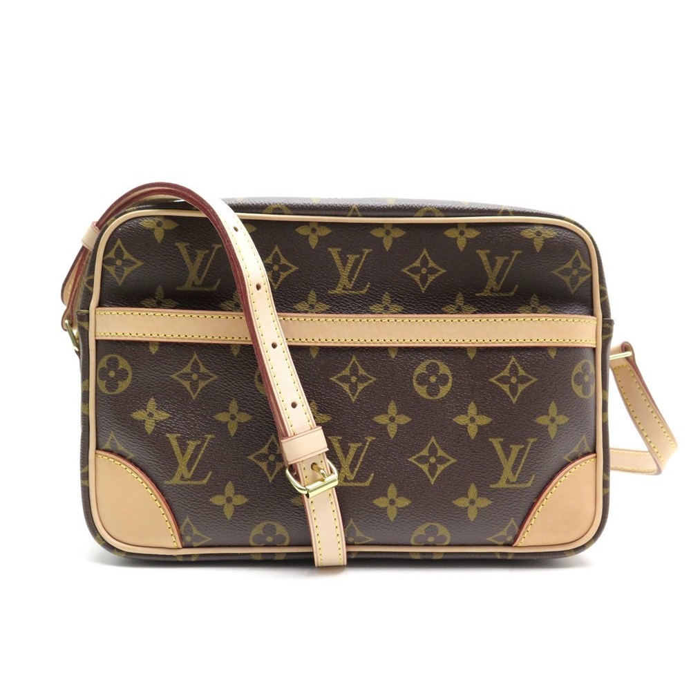 sac a main louis vuitton trocadero m51274