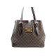 SAC A MAIN LOUIS VUITTON HAMPSTEAD GM CABAS DAMIER EBEN 