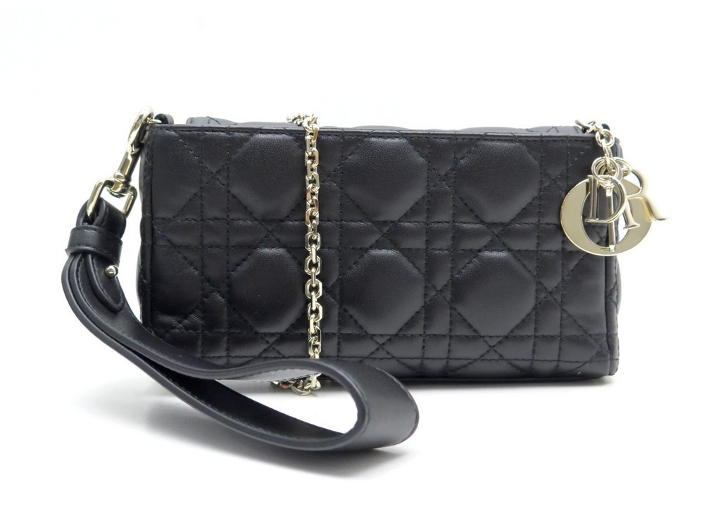 sac pochette dior