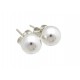  NEUF BOUCLE D'OREILLES TIFFANY argent 