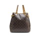 SAC A MAIN LOUIS VUITTON BATIGNOLLES VERTICAL M51153 TOILE MONOGRAM BAG 1080€