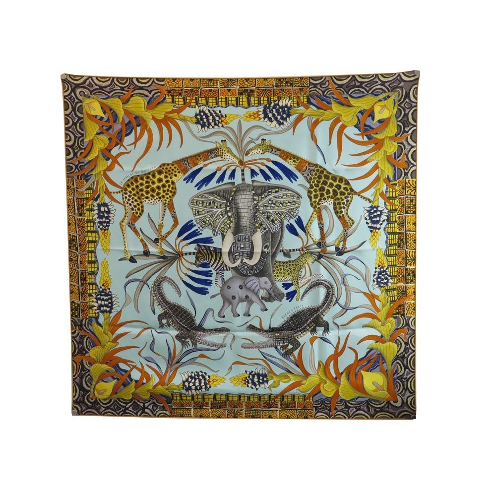 ardmore hermes scarves