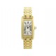 VINTAGE MONTRE CARTIER TANK AMERICAINE 1710 QUARTZ OR 18K GOLD WATCH 15900€