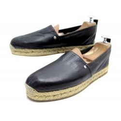 NEUF ESPADRILLES HERMES 1