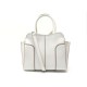 NEUF SAC A MAIN TOD'S MINI WANDA BANDOULIERE EN CUIR BLANC LEATHER HAND BAG 990€