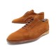 BASKET CASUAL JOHN LOBB DAIM + EMBAUCHOIRS WESTONN TAILLE 7 