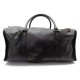 SAC DE VOYAGE LOUIS VUITTON CUIR 