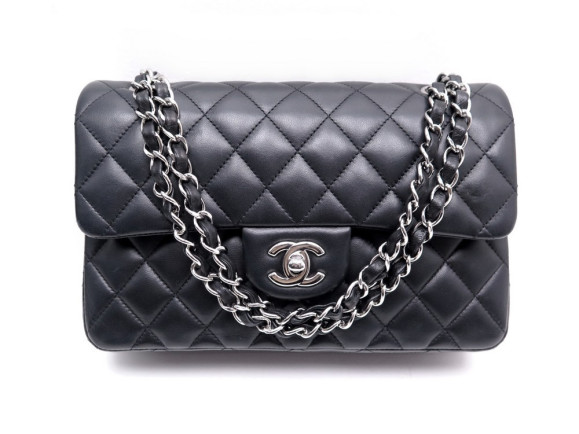 sac a main chanel timeless petit classique bandouliere