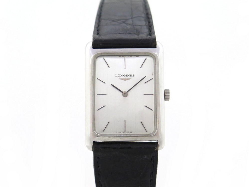 Montre Longines DolceVita L5.755.4.71.5
