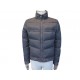 NEUF DOUDOUNE ASTON MARTIN RACING BY HACKETT 48 50 M GRIS MANTEAU BLOUSON 790