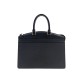 NEUF SAC A MAIN LOUIS VUITTON RIVIERA 36CM EN CUIR EPI NOIR HAND BAG PURSE 1520€