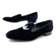 CHAUSSURES CHURCH'S SOVEREIGN ROYAL 38.5 39 MOCASSINS ED. LIMITEE SLIPPERS 390€