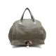 SAC A MAIN CELINE EN CUIR GRAINE TAUPE LEATHER SHOULDER HAND BAG PURSE 1090€