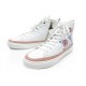 BASKET LOUIS VUITTON STELLAR SNEAKER BLANC 