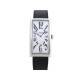 MONTRE TISSOT HERITAGE BANANA T56.1.622.72 QUARTZ ACIER BOITE STEEL WATCH 495€