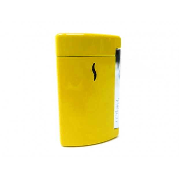 NEUF BRIQUET ST DUPONT MINIJET 115 1