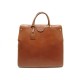 SAC DE VOYAGE A MAIN LOUIS VUITTON NOMADE GM EN CUIR MARRON TRAVEL HANDBAG 3200€