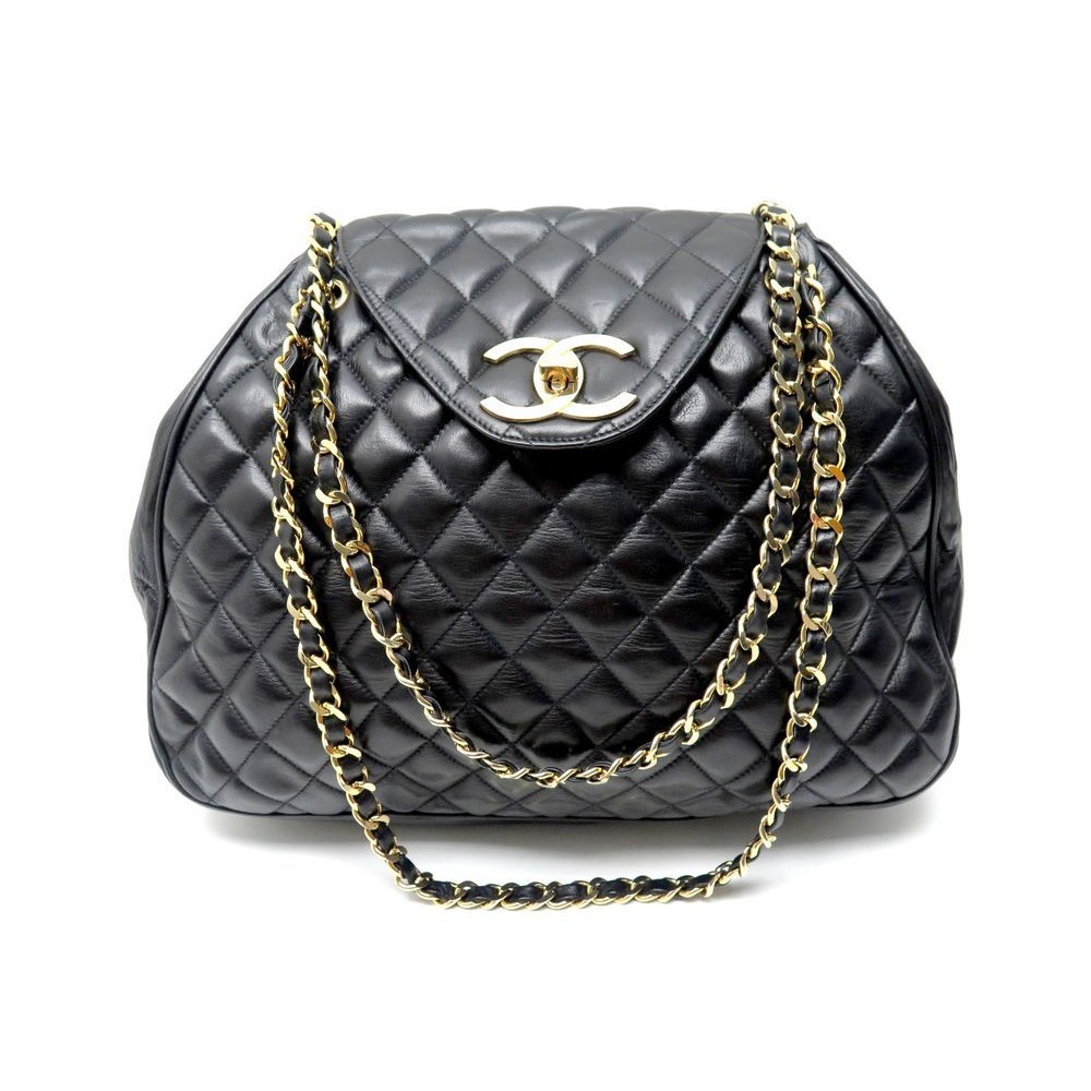 Sacs Chanel de seconde main