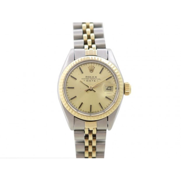 montre rolex 6917 oyster perpetual lady 