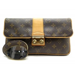 POCHETTE LOUIS VUITTON SOFIA COPPOLA TOILE MONOGRAM 