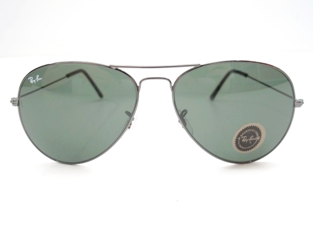 ray ban aviator 6214