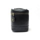 POCHETTE CHANEL VANITY CASE TROUSSE DE TOILETTE EN CUIR NOIR PURSE CLUTCH 1400€