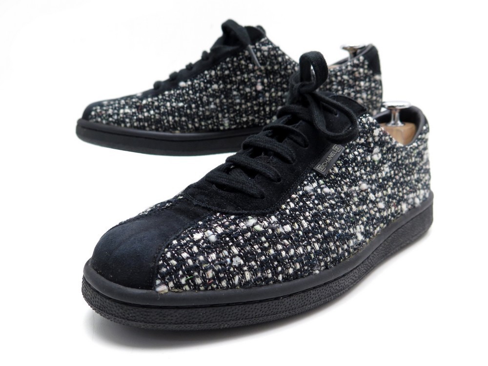 -chaussures-chanel-baskets- 