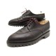 CHAUSSURES JM WESTON CUIR BUFFLE 