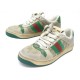 CHAUSSURES GUCCI BASKETS SNEAKERS 