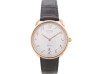  montre hermes arceau ar8.67aq automatique 40 mm