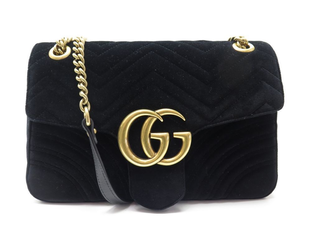 gucci marmont mm