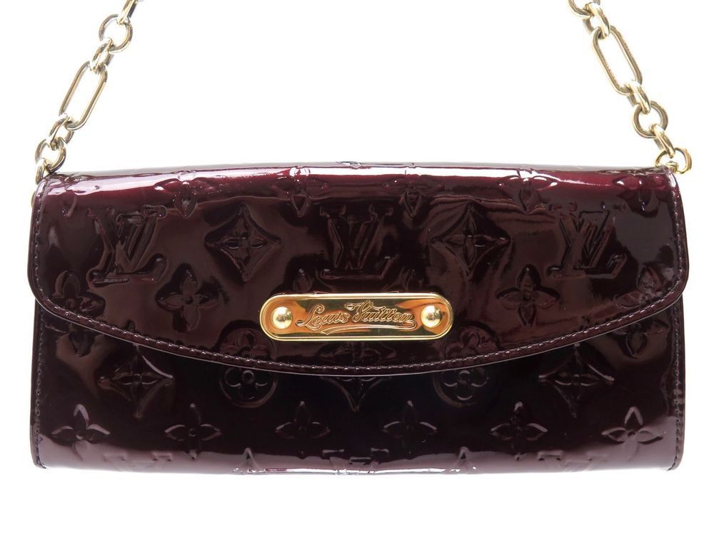 Louis Vuitton Sunset Boulevard Handbag 360874