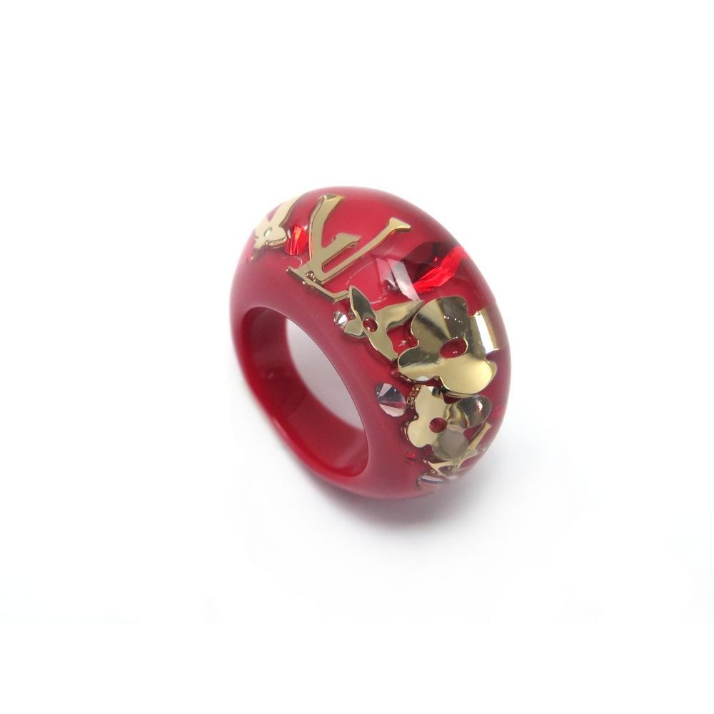 LV Inclusion Resin Ring