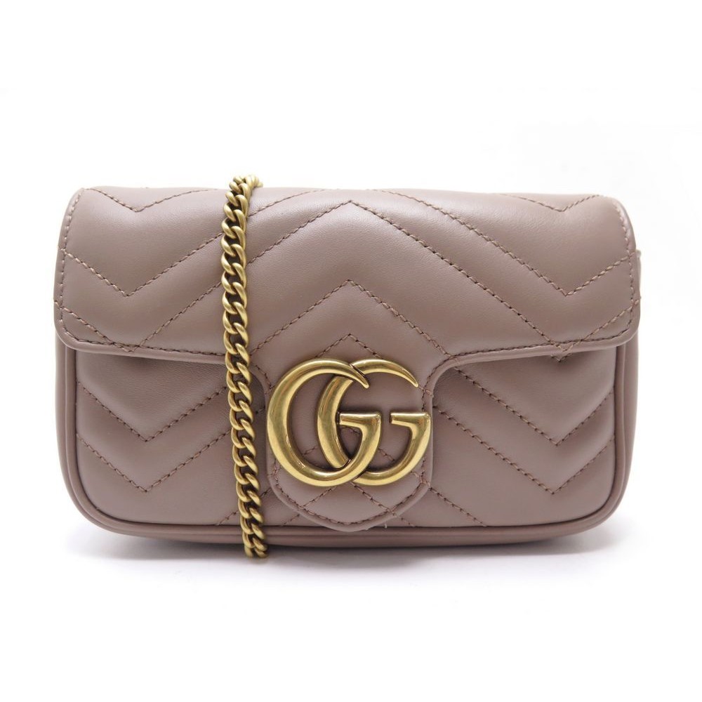 Mini pochette Sacs & Valises pour Femme chez Gucci