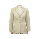 VESTE HERMES COTON BEIGE