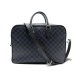 SAC LOUIS VUITTON DANDY MM COBALT 