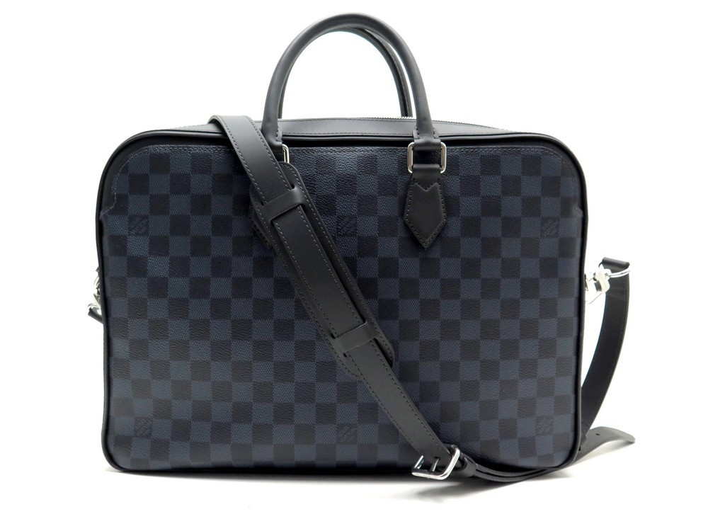 louis vuitton dandy briefcase